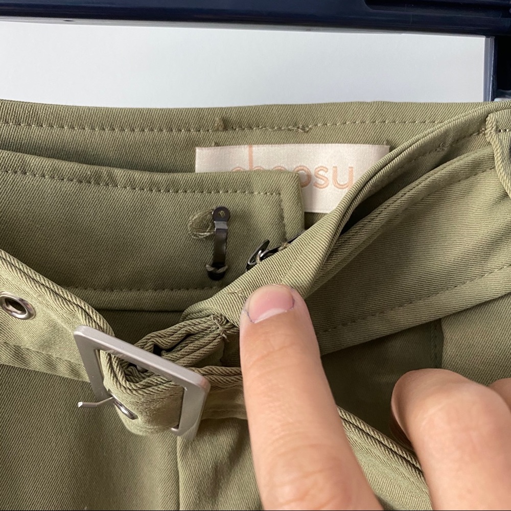 Choosy Bridget Pants - Picture 6 of 11